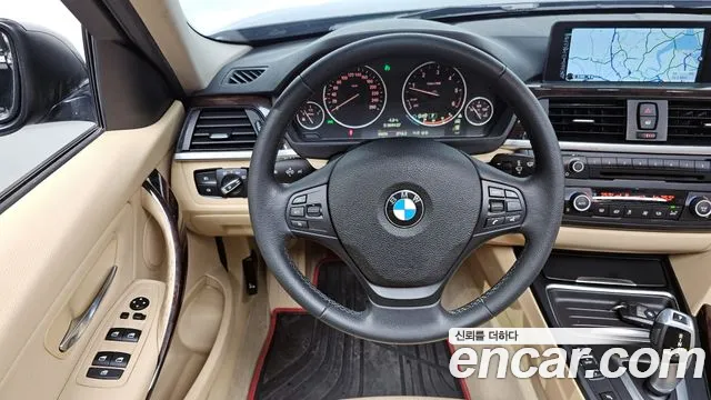 BMW 3-Series 2015 — фото 13