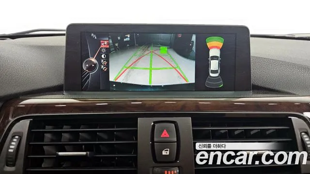 BMW 3-Series 2015 — фото 15