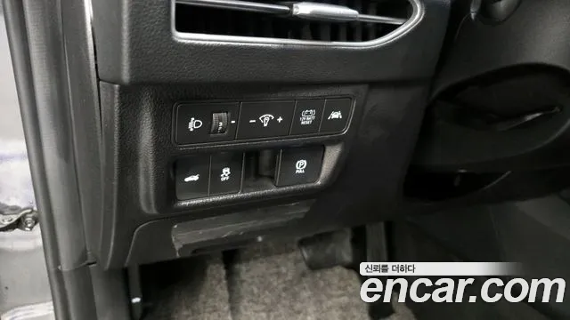 Hyundai Sonata 2022 — фото 17