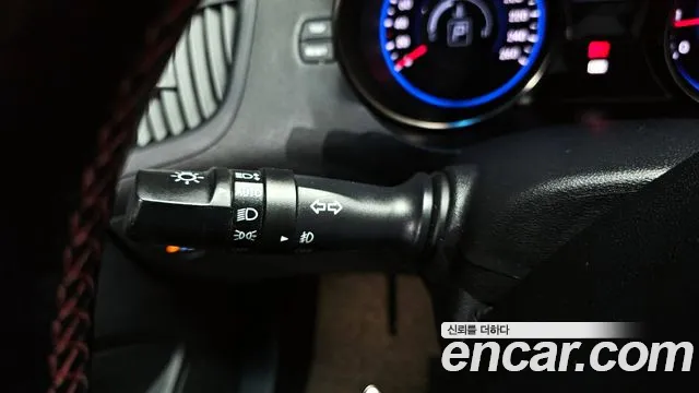 Hyundai Genesis 2015 — фото 15