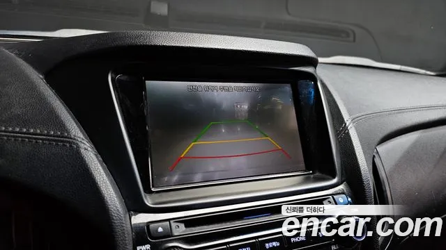 Hyundai Genesis 2015 — фото 18