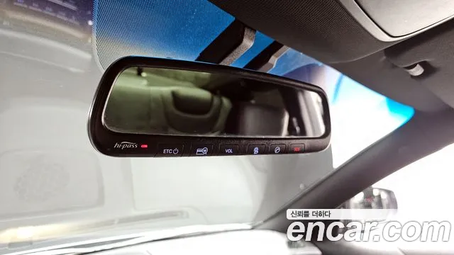 Hyundai Genesis 2015 — фото 19