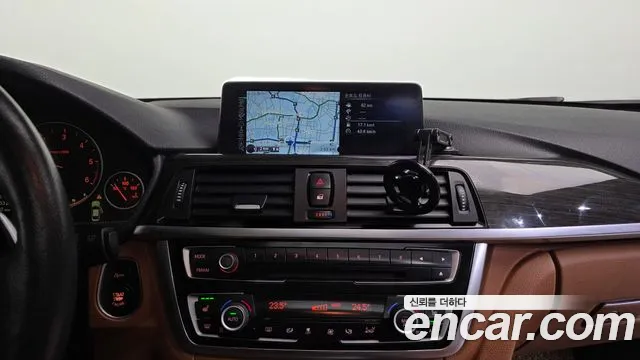 BMW 4-Series 2014 — фото 14