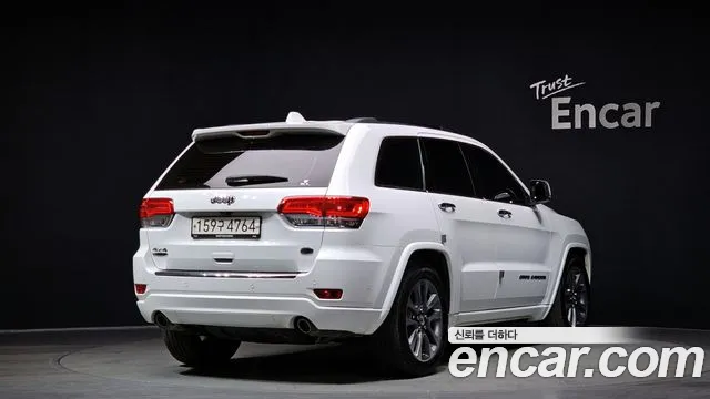 Jeep Cherokee 2017 — фото 2