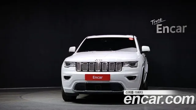 Jeep Cherokee 2017 — фото 3