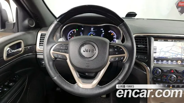 Jeep Cherokee 2017 — фото 13