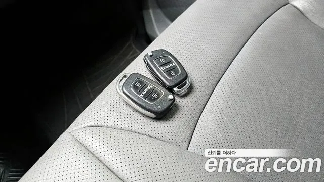 Hyundai Starex 2018 — фото 17