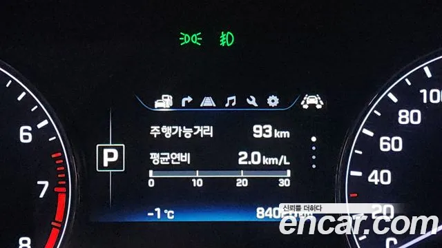 Hyundai Genesis 2016 — фото 8