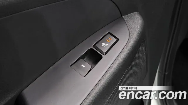 Hyundai Tucson 2017 — фото 19
