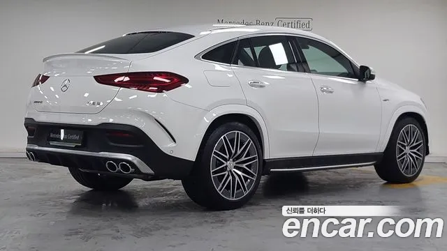 Mercedes-Benz GLE-Class 2025 — фото 2