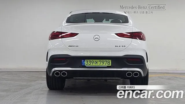 Mercedes-Benz GLE-Class 2025 — фото 4