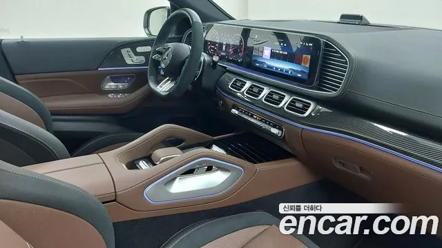 Mercedes-Benz GLE-Class 2025 — фото 13