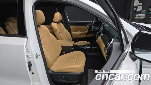 Kia Sorento 2022 — фото 12