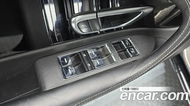Bentley Continental 2006 — фото 14