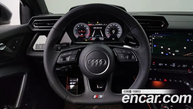 Audi A3 2025 — фото 13