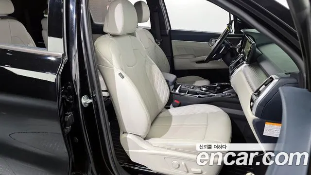 Kia Sorento 2022 — фото 12