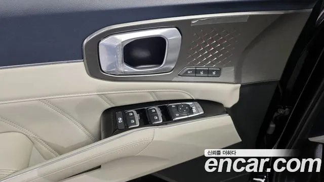 Kia Sorento 2022 — фото 14