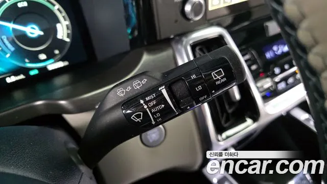 Kia Sorento 2022 — фото 17