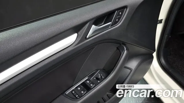 Audi A3 2015 — фото 15