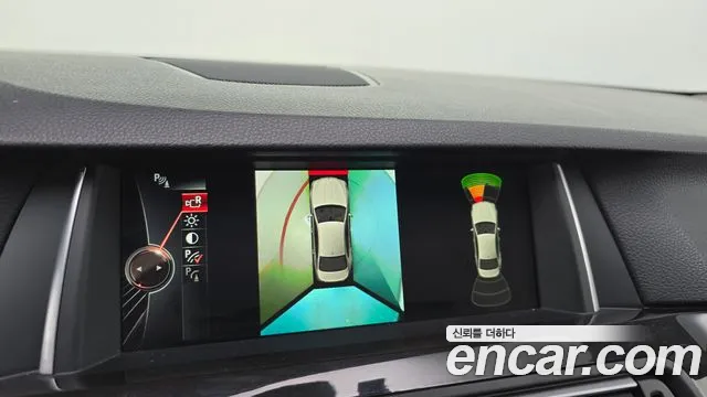 BMW 5-Series 2015 — фото 15
