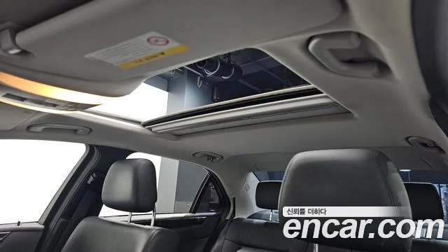 Mercedes-Benz E-Class 2013 — фото 17