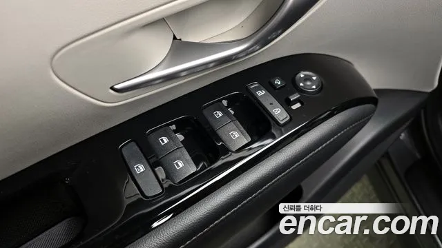 Hyundai Tucson 2021 — фото 13