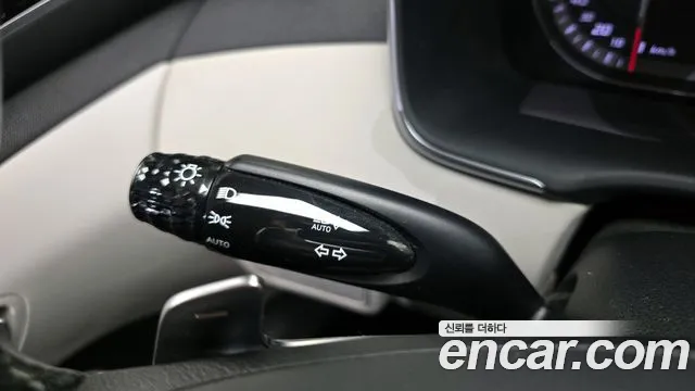 Hyundai Tucson 2021 — фото 16