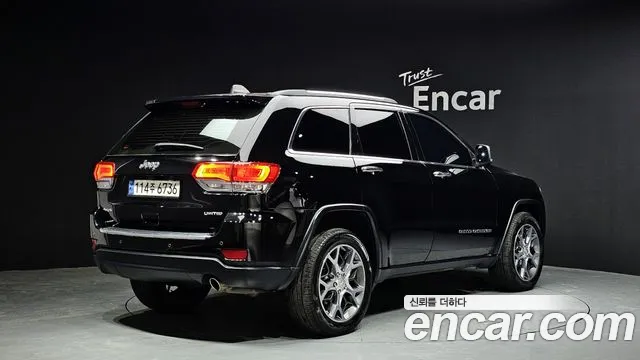 Jeep Cherokee 2019 — фото 2
