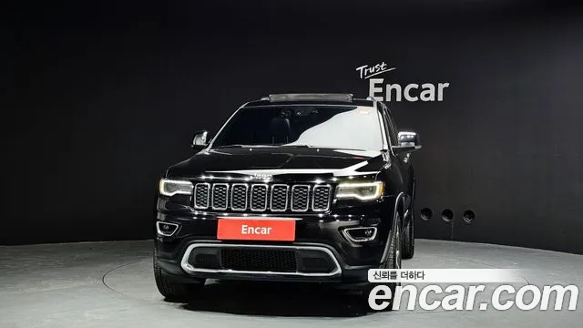 Jeep Cherokee 2019 — фото 3