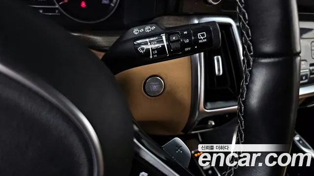 Kia Sorento 2021 — фото 14