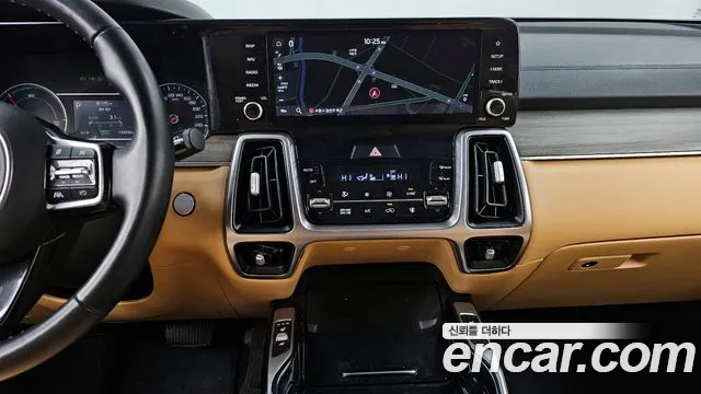 Kia Sorento 2021 — фото 15