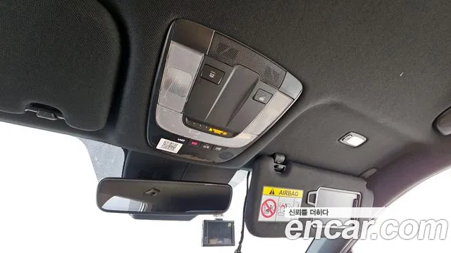 Kia Sorento 2021 — фото 18