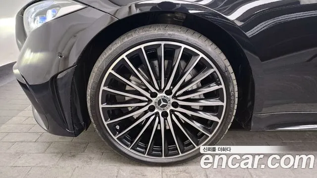 Mercedes-Benz CLS-Class 2023 — фото 5
