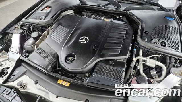 Mercedes-Benz CLS-Class 2023 — фото 6