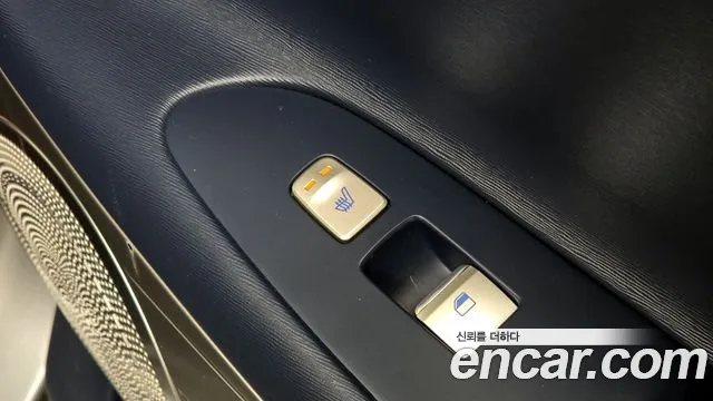 Hyundai Nexo 2020 — фото 19