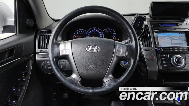 Hyundai Veracruz 2015 — фото 13