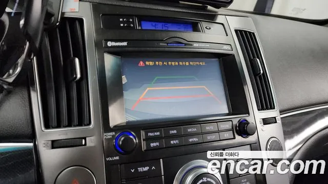 Hyundai Veracruz 2015 — фото 15