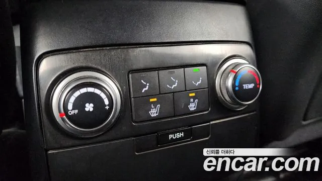 Hyundai Veracruz 2015 — фото 19