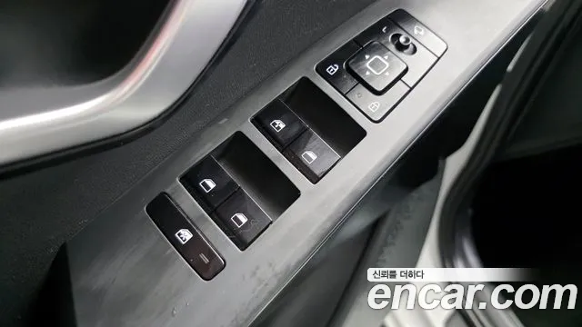 Kia Niro 2022 — фото 14