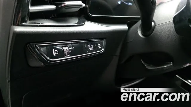 Kia Niro 2022 — фото 15