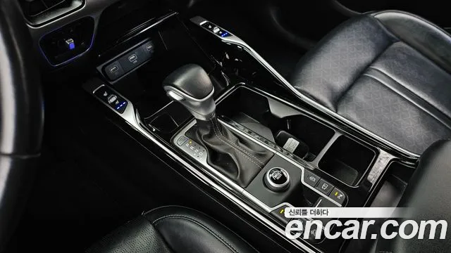 Kia Sorento 2021 — фото 9