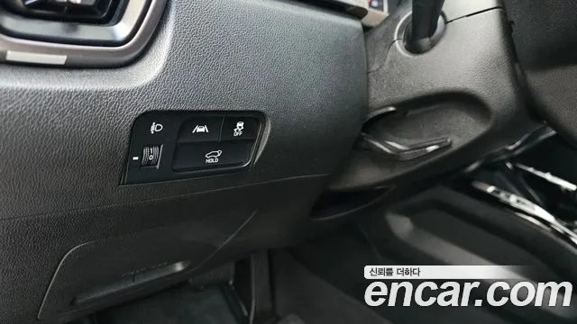Kia Sorento 2021 — фото 16
