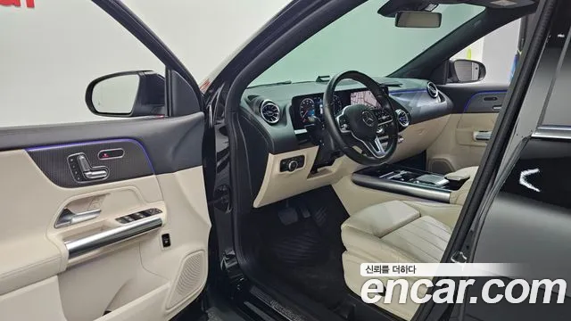 Mercedes-Benz GLA-Class 2021 — фото 10