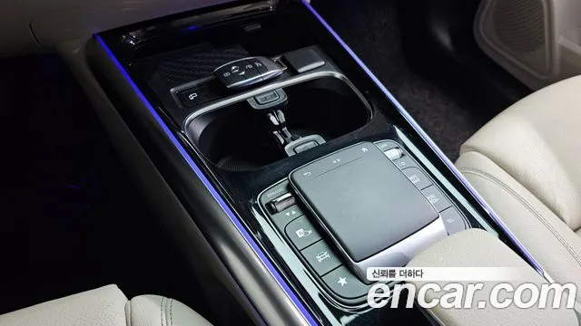 Mercedes-Benz GLA-Class 2021 — фото 17