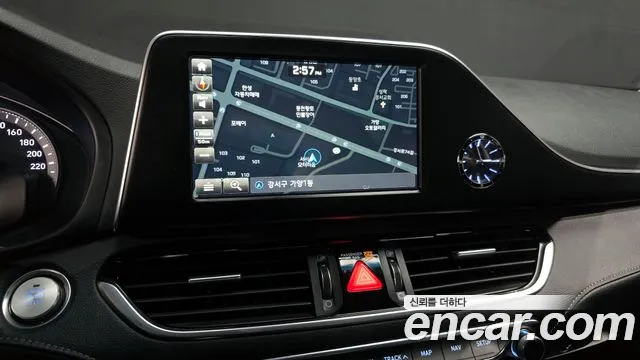 Hyundai Grandeur 2019 — фото 14