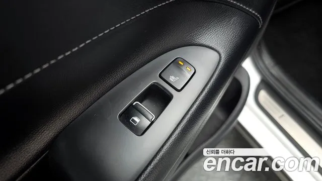 Hyundai Grandeur 2019 — фото 19