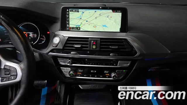 BMW X4 2019 — фото 15
