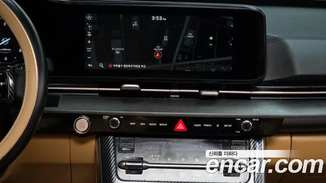 Kia Canival 2021 — фото 15