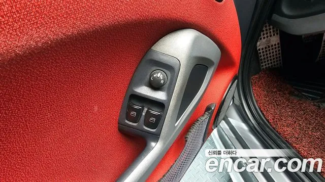 Smart Fortwo 2014 — фото 15