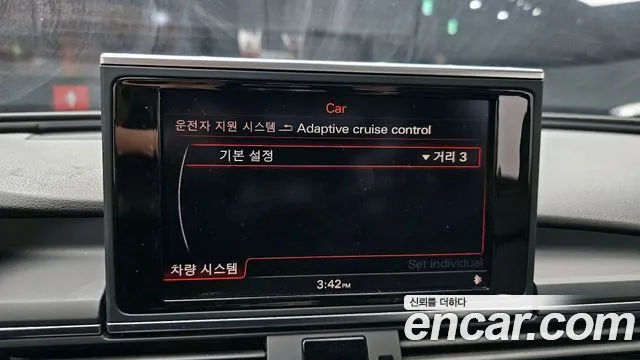Audi A6 2014 — фото 15